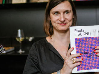Vítězné práce ze soutěže Nejkrásnější české knihy roku 2018