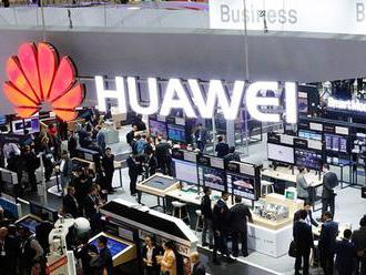 Huawei je připraven na střet s USA