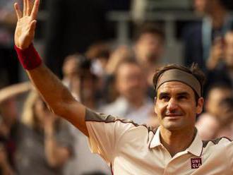 French Open 2019: Roger Federer claims a straight-set win against Casper Ruud