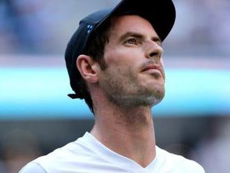 Queen's Club: Andy Murray given wildcard for Fever-Tree Championships
