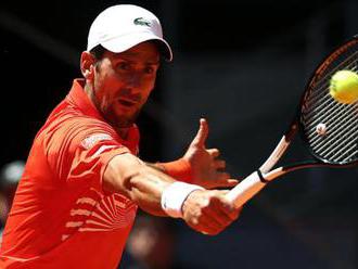 Madrid Open: Novak Djokovic through to quarter-finals