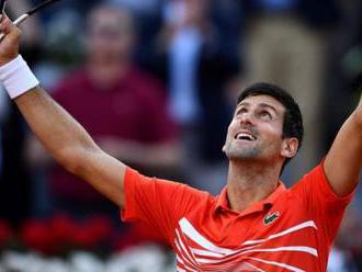 Madrid Open: Novak Djokovic beats Stefanos Tsitsipas to win third title