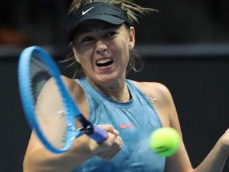 Two-time champion Sharapova pulls out of French Open