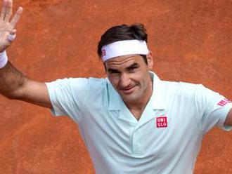Roger Federer and Rafael Nadal reach third round at Italian Open