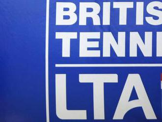 Lawn Tennis Association: Accounts show loss of £8.8m for 2018