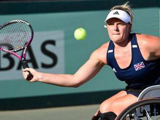 World Team Cup: GB wheelchair tennis teams aiming for best ever medal haul