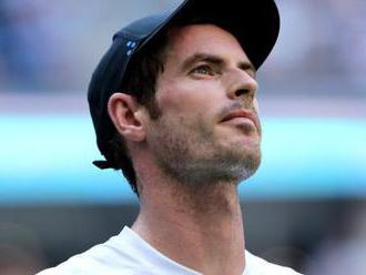 Murray could 'potentially' play Wimbledon doubles