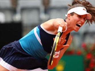 French Open: Johanna Konta doing all the right things as she heads to Roland Garros