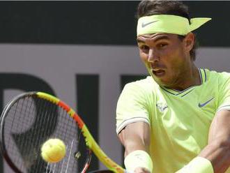 Nadal eases into French Open third round