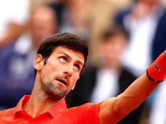 French Open 2019: Novak Djokovic into third round at Roland Garros