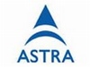 Central volně z družice Astra 4A