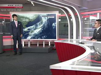 NHK World HD odstartovala FTA na 13E