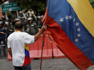 USA zrušia sankcie voči šéfovi venezuelskej tajnej služby, ktorý prebehol