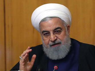 Irán sa zahráva s dohodou. Hrozí vojna s USA?