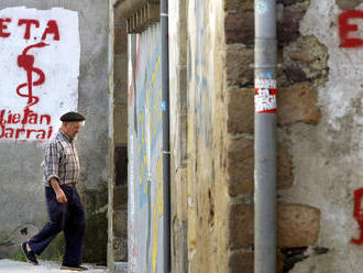 Zadržali jedného z vodcov baskických separatistov, na úteku bol 16 rokov