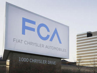 Fiat Chrysler rokuje o fúzii s Renaultom, vznikol by líder na trhu