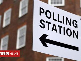 European elections 2019: Polls to take place across the UK