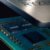 AMD Ryzen 5 3600 v prvních testech: vyšší IPC než Intel?