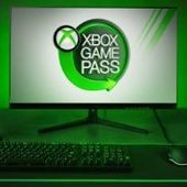 Microsoft ohlásil Xbox Game Pass pro PC: 100 her za předplatné