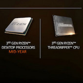 AMD Threadripper 3000 zmizely z roadmapy, proč?