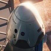 SpaceX konečně potvrdilo explozi Crew Dragonu