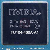 NVIDIA přestane rozdělovat čipy Turing na lepší a horší
