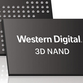 WD začíná dodávat SSD i s 96vrstvými QLC paměťmi: dvojnásobná hustota