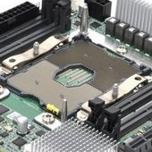 Mini-ITX od ASRock zvládne i 28jádrový Xeon