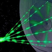V Rumunsku byl vyzkoušen světově nejvýkonnější 10petawattový laser