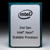 Intel Cascade Lake-SP i pro pracovní stanice: přijde nový Xeon W-3275