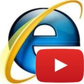 Vzpoura v YouTube: inženýr řekl, jak YT před 10 lety zabil Internet Explorer 6