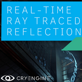 Jak zvládla RX Vega 56 ray tracing v demu Cryteku v 1080p/30FPS?