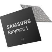 Samsung Exynos i T100, nový procesor pro IoT zařízení