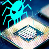 Intel hlásí další bezpečnostní chyby v procesorech, máme zvážit vypnutí HT ve starších CPU