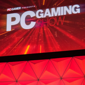 PC Gaming Show se vrací na E3 sponzorovaná firmou Epic Games