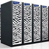 HP koupil superpočítačového specialistu Cray