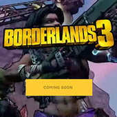 Akce Epic Mega Sale odstartovala, 2K Games v reakci stáhli z nabídky Borderlands 3