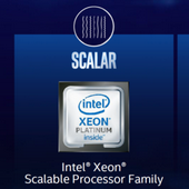 Xeonová roadmap od Intelu ukazuje na 10nm Ice Lake-SP s 26 jádry