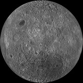 Náš pochroumaný Měsíc asi byl v minulosti zasažen trpasličí planetou