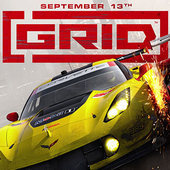 Závodní GRID zažije reboot v září, GRID 2 je zdarma