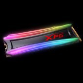 Herní SSD Adata XPG Spectrix S40G dají až 3500 MB/s