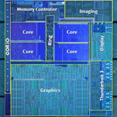 Intel představil 10nm Ice Lake s 11. generací grafiky