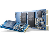 Intel připravil rychlejší Optane Memory M15 pro běžné uživatele