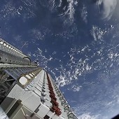 Můžou být satelity Starlink od Elona Muska problémem pro astronomy?