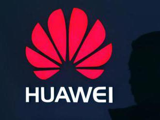 Firma Huawei prikázala svojim americkým zamestnancom, aby sa vrátili do USA