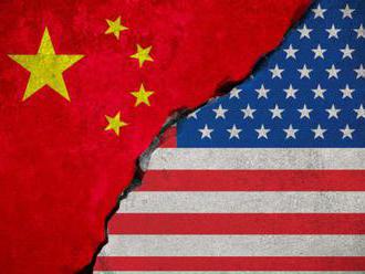 USA obvinili Peking z porušenia predošlých záväzkov a potvrdili zvýšenie ciel na čínsky tovar