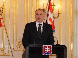 Politológ kritizoval Kiskove slová o mafiánskom štáte, prezident by mal reprezentovať Slovensko