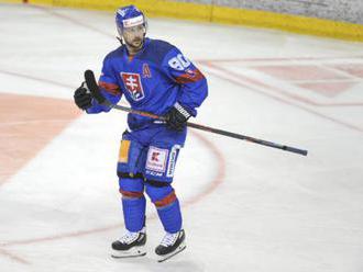 Výhra v generálke na MS v hokeji 2019 zlepší podľa Tatara náladu v tíme, Černák chce hrať tvrdo