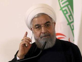 Irán dal svetu ultimátum. Ak nebude nová jadrová dohoda, začne obohacovať urán na vyššej úrovni