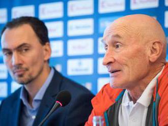 Nominácia Slovenska na MS v hokeji 2019 je známa, Šatan a Ramsay vyškrtli troch hráčov